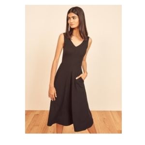 Reformation Myra Dress